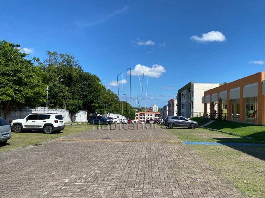 RESIDENCIAL AREZZO VENDA DE APTO 2 QTOS ACEITA FINANCIAMENTO