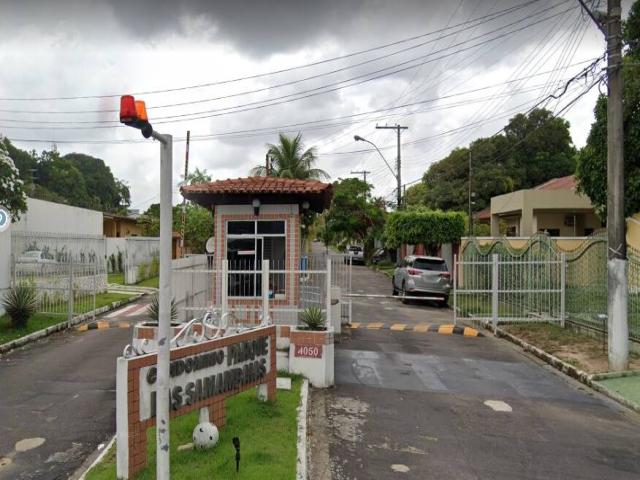 #600 - Casa Padrão para Venda em Manaus - AM