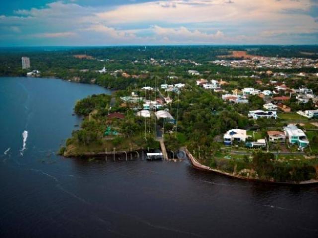#648 - Terreno para Venda em Manaus - AM - 3