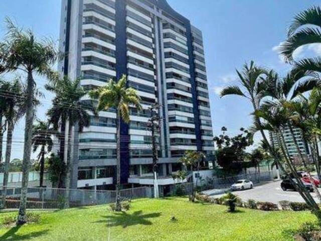 #801 - Apartamento para Locação em Manaus - AM - 2