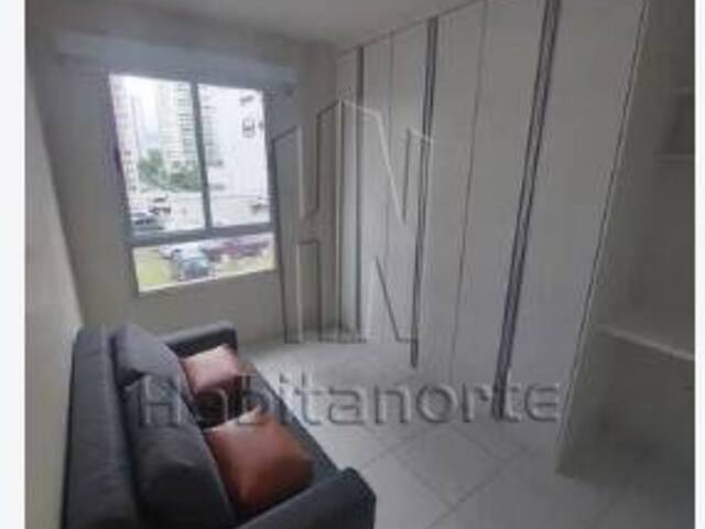 #805 - Apartamento para Locação em Manaus - AM - 3