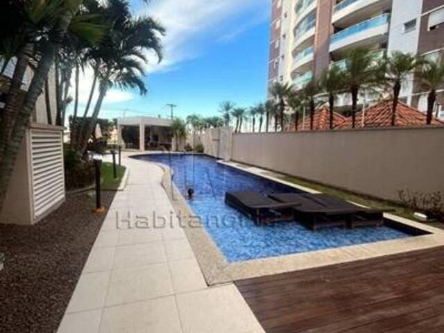 #833 - Apartamento para Venda em Manaus - AM - 3