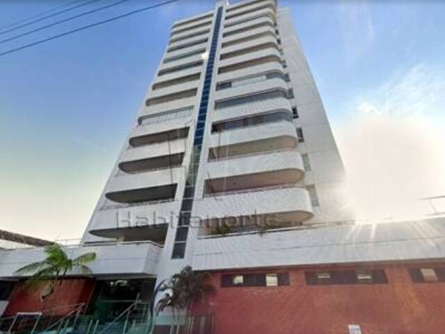 #835 - Apartamento para Venda em Manaus - AM - 1