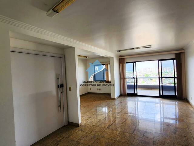 #838 - Apartamento para Venda em Manaus - AM - 3