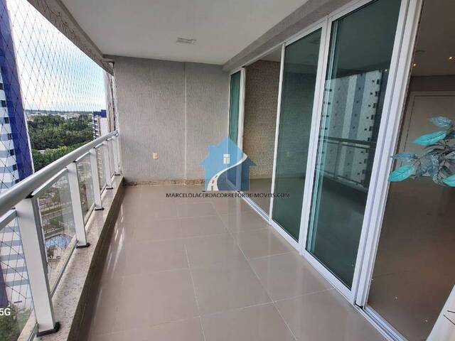 #840 - Apartamento para Venda em Manaus - AM - 2