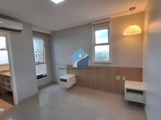 #840 - Apartamento para Venda em Manaus - AM - 3