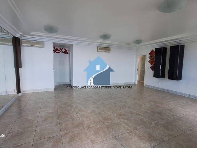 #841 - Apartamento para Venda em Manaus - AM - 2