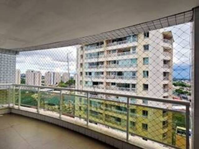 #846 - Apartamento para Venda em Manaus - AM - 2