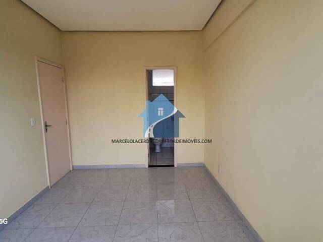 #848 - Apartamento para Venda em Manaus - AM - 3
