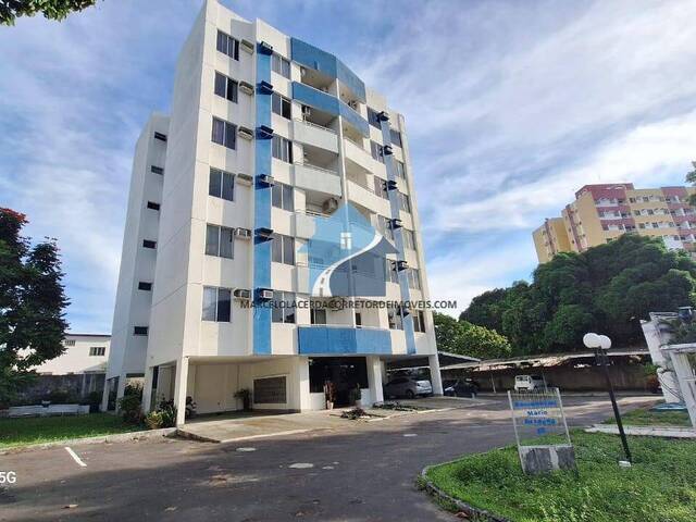 #848 - Apartamento para Venda em Manaus - AM - 1