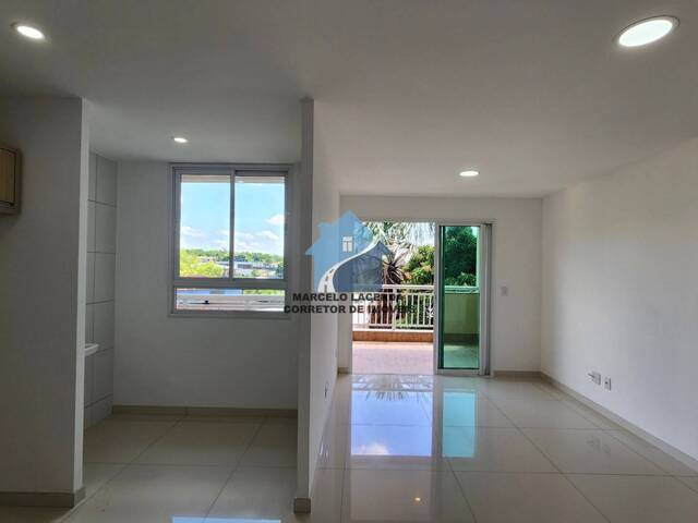 #850 - Apartamento para Venda em Manaus - AM - 2