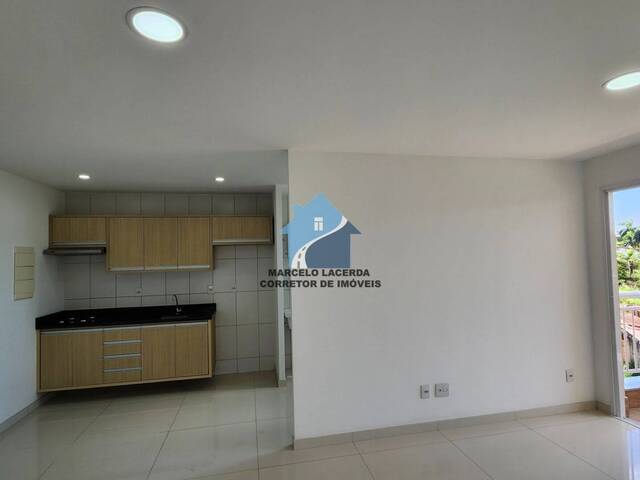 #850 - Apartamento para Venda em Manaus - AM - 3
