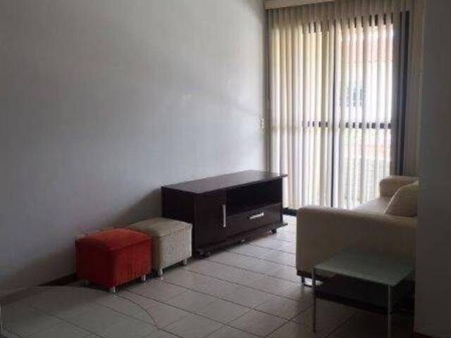 #852 - Apartamento para Venda em Manaus - AM - 3