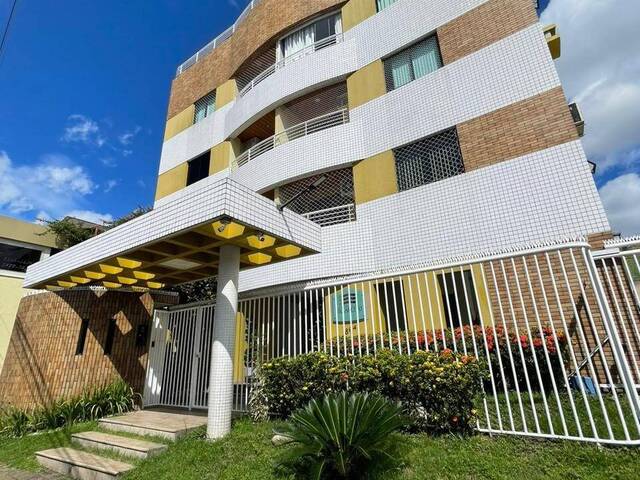 #852 - Apartamento para Venda em Manaus - AM - 1
