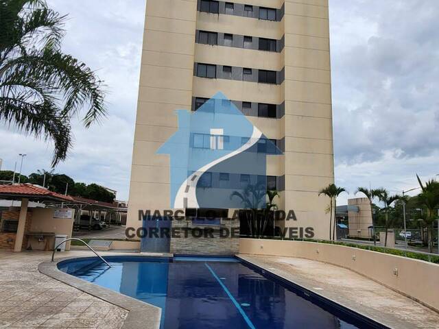 #853 - Apartamento para Venda em Manaus - AM - 1