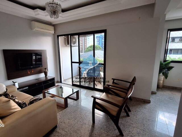 #855 - Apartamento para Venda em Manaus - AM - 2