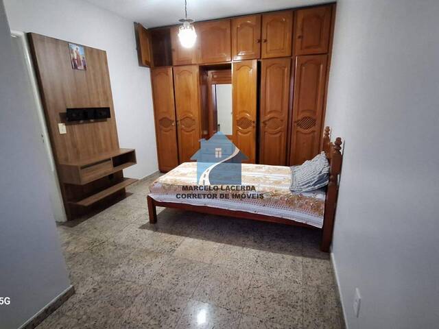 #855 - Apartamento para Venda em Manaus - AM - 3