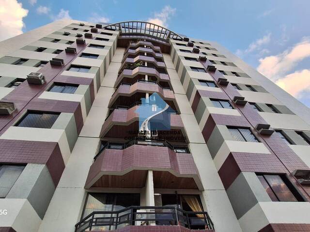 #855 - Apartamento para Venda em Manaus - AM - 1