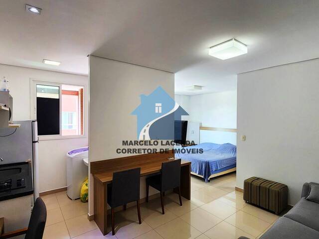 #857 - Apartamento para Venda em Manaus - AM - 3
