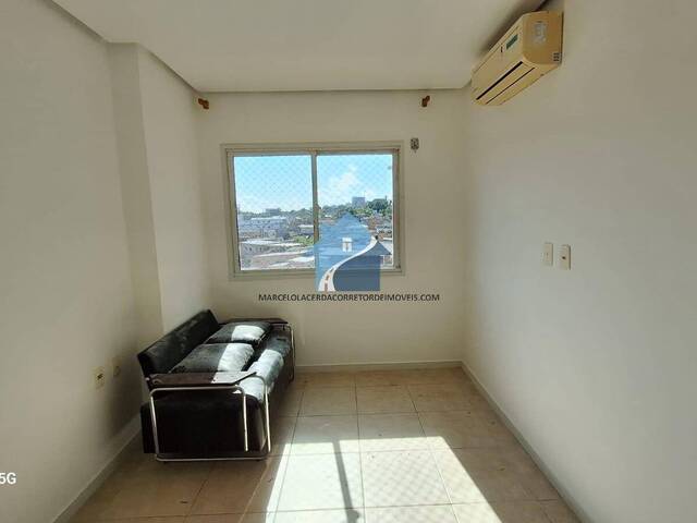 #858 - Apartamento para Locação em Manaus - AM - 2