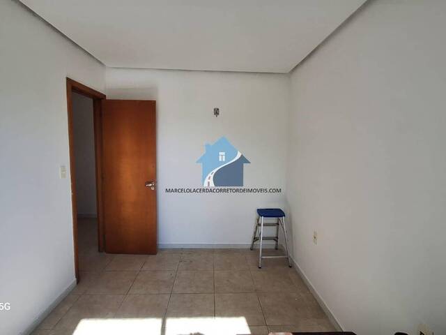 #858 - Apartamento para Locação em Manaus - AM - 3