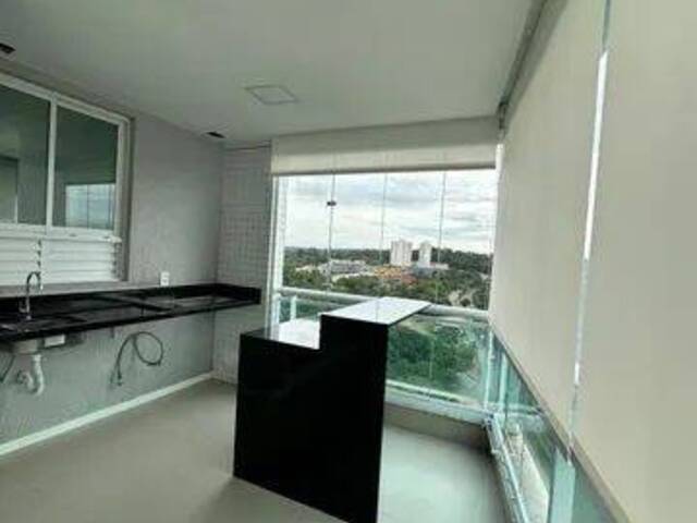 #864 - Apartamento para Venda em Manaus - AM - 2