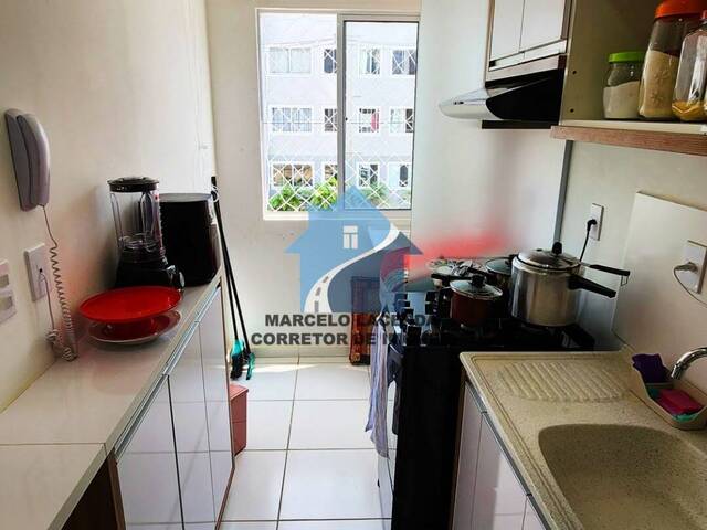 #866 - Apartamento para Venda em Manaus - AM - 3