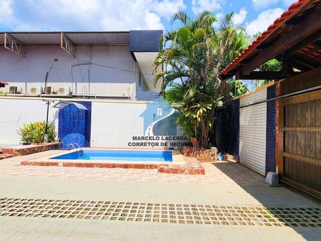 #874 - Casa Padrão para Venda em Manaus - AM