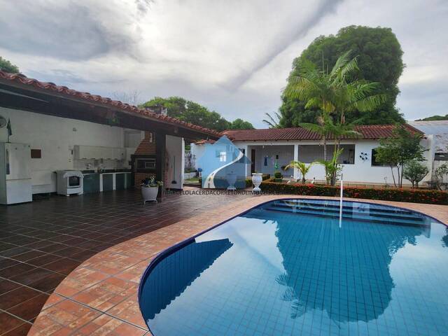 #887 - Casa Padrão para Venda em Manaus - AM - 1