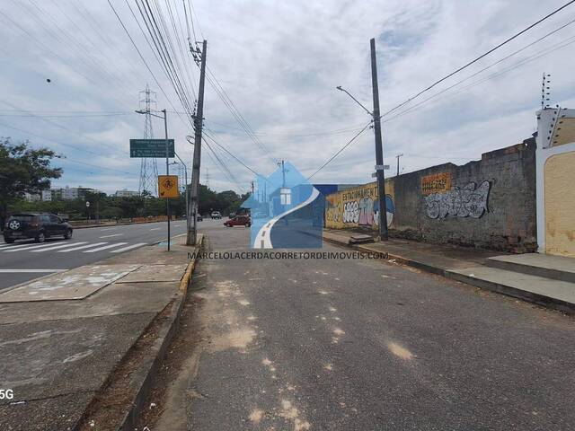 #894 - Área para Venda em Manaus - AM - 2