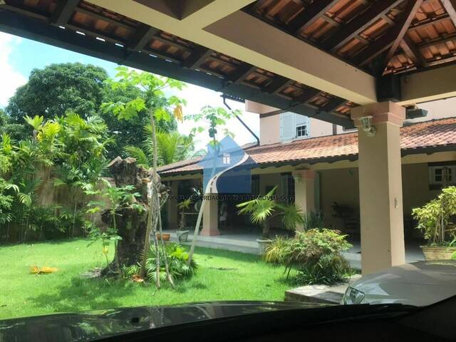 #900 - Casa Padrão para Venda em Manaus - AM - 1
