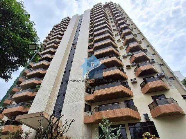 #910 - Apartamento para Venda em Manaus - AM - 1