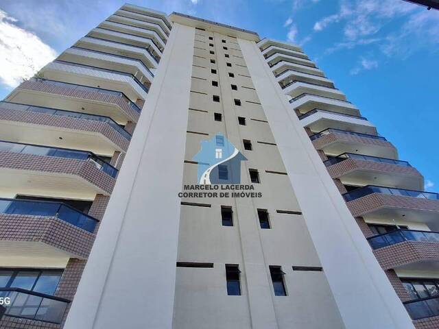 #911 - Apartamento para Venda em Manaus - AM - 1