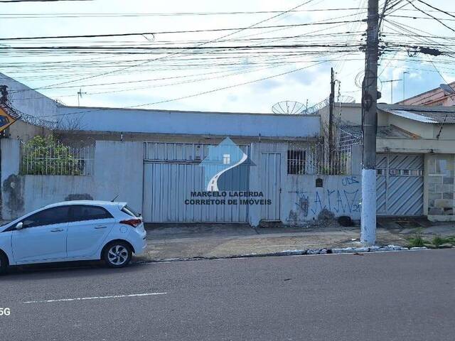 #912 - Casa Padrão para Venda em Manaus - AM - 1
