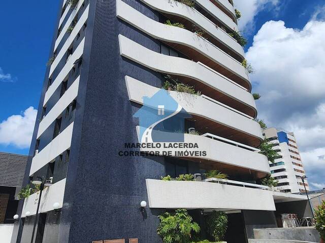 #918 - Apartamento para Venda em Manaus - AM - 1