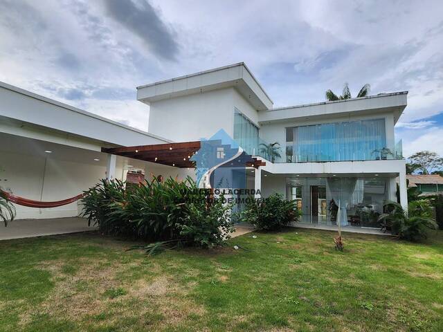 #920 - Casa Padrão para Venda em Manaus - AM - 1