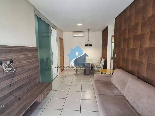 #922 - Apartamento para Venda em Manaus - AM - 2