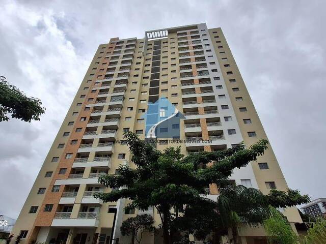 #922 - Apartamento para Venda em Manaus - AM - 1