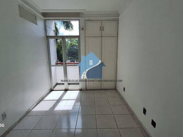 #923 - Apartamento para Venda em Manaus - AM - 2
