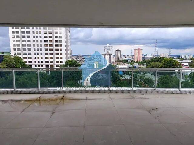 #926 - Apartamento para Venda em Manaus - AM - 2