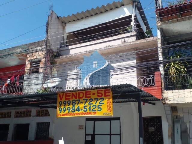 #927 - Casa Padrão para Venda em Manaus - AM - 1