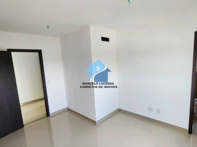 #934 - Apartamento para Venda em Manaus - AM - 1