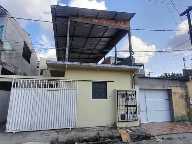 #936 - Apartamento para Venda em Manaus - AM - 1