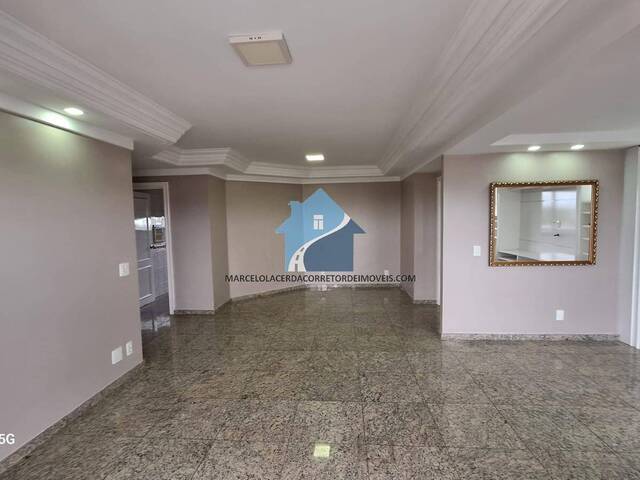 #Cod.775 - Apartamento para Venda em Manaus - AM - 3