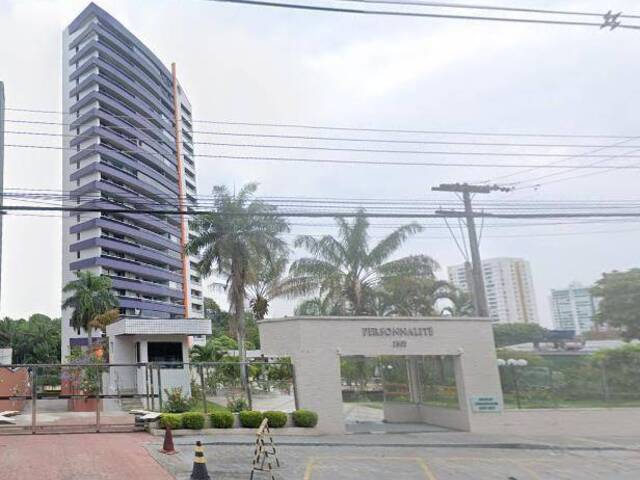 #Cod.775 - Apartamento para Venda em Manaus - AM - 2