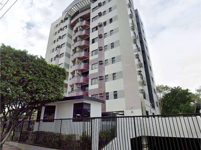 #Cod.278 - Apartamento para Venda em Manaus - AM - 2