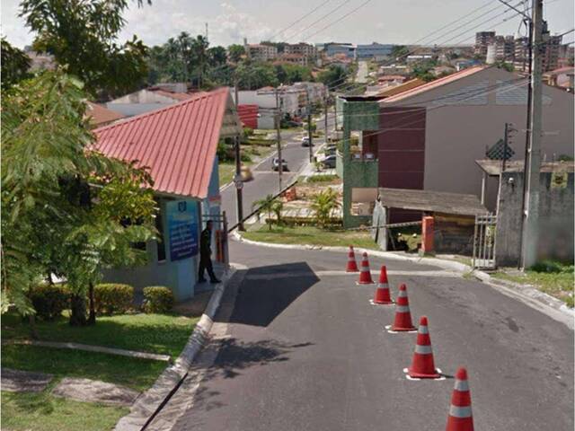 #Cod.551 - Casa Padrão para Venda em Manaus - AM - 2