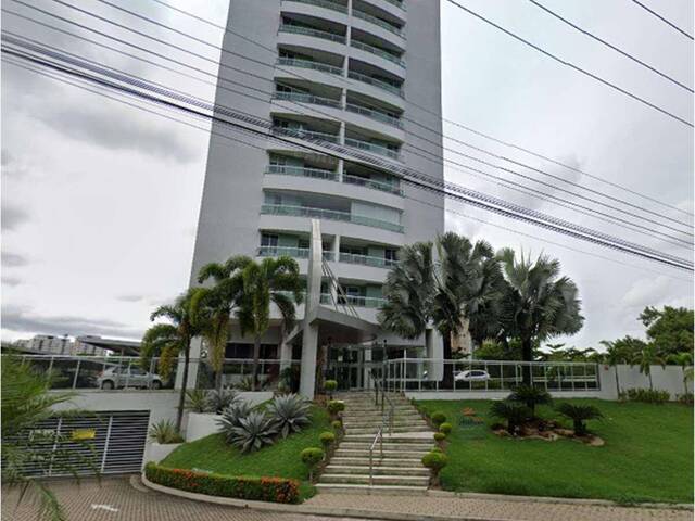 #Cod.705 - Apartamento para Venda em Manaus - AM - 2