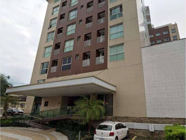 #1054 - Apartamento para Locação em Manaus - AM - 2