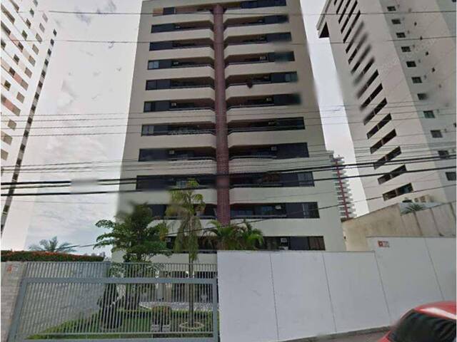 #1061 - Apartamento para Locação em Manaus - AM - 2